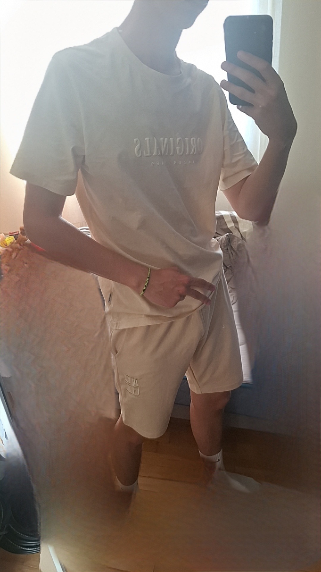 Profil de Djaber, 25 ans, Libertine à Maskinongé