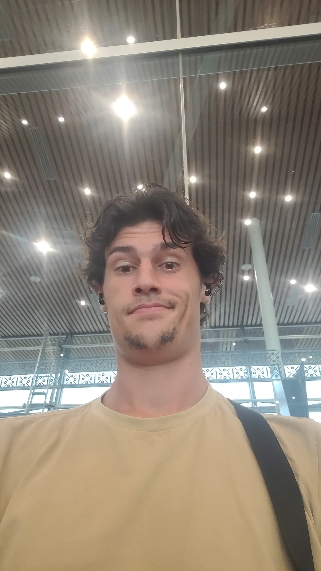 Profil de Sekouba, 22 ans, Libertine à Saint-Jacques