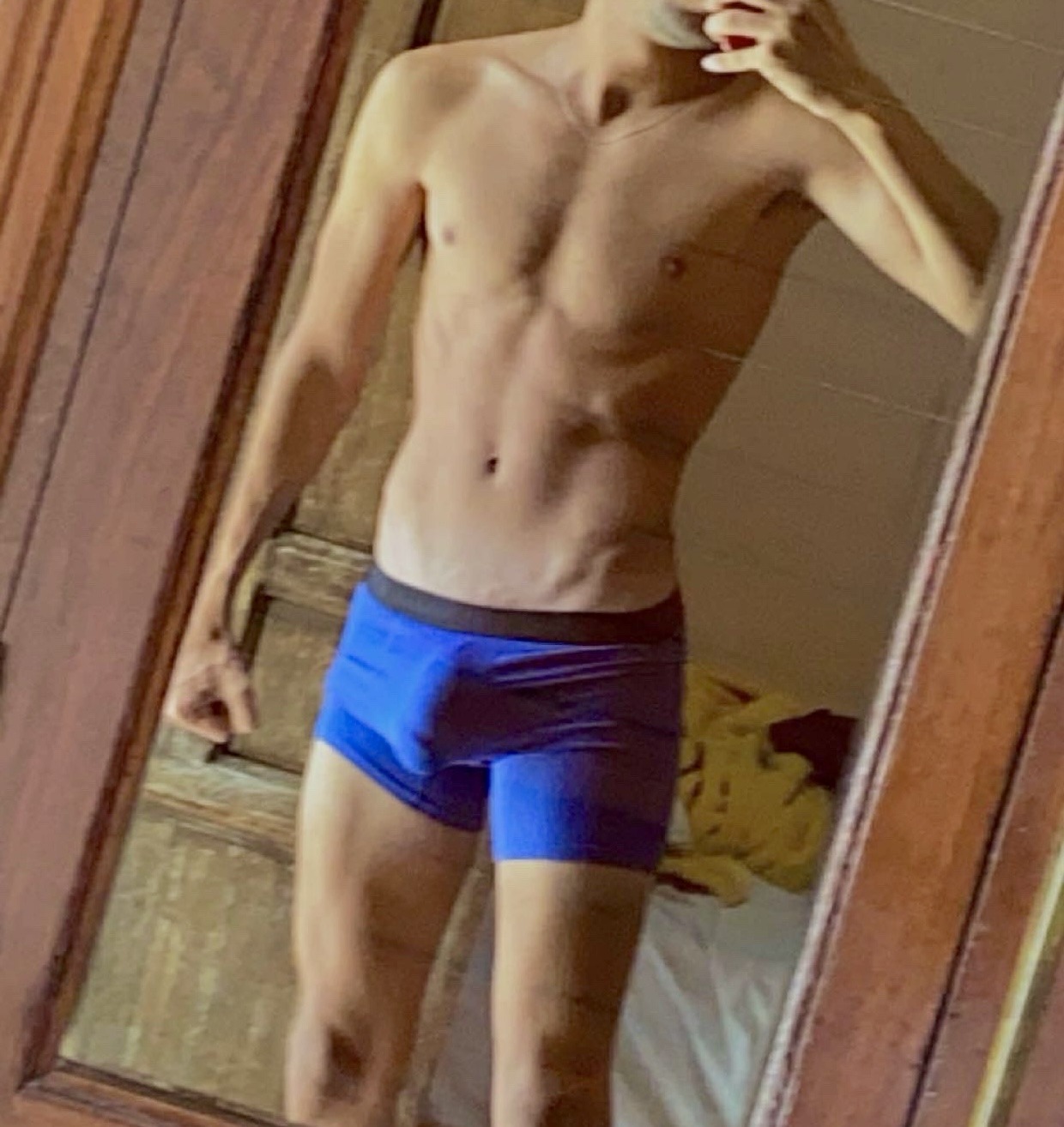 Profil de Victorien, 26 ans, Libertine à Argyle