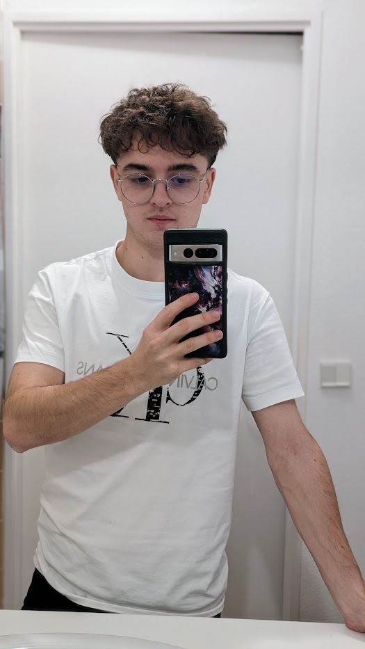 Profil de Guilian, 24 ans, Libertine à Duchess