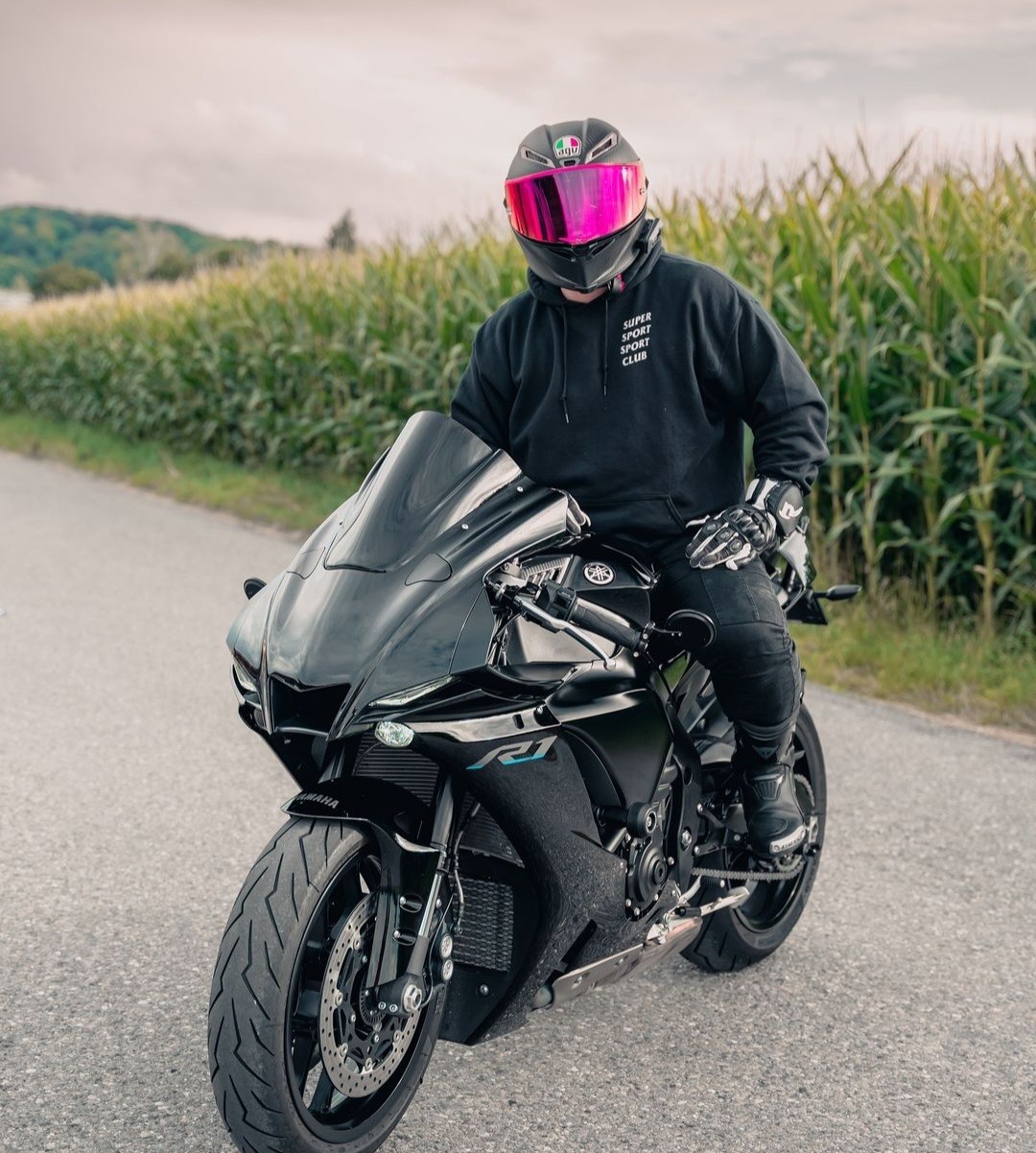 Profil de Helian, 21 ans, Libertine à Douro-Dummer