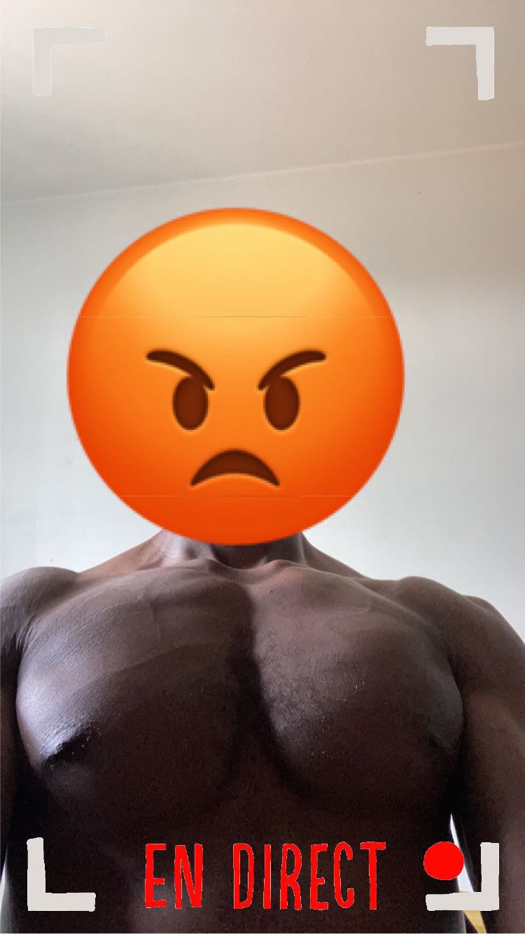 Profil de Amdy, 32 ans, Libertine à Beatty