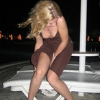 Profil de Casimiera, 34 ans, Libertine à Saint-Pierre-Baptiste