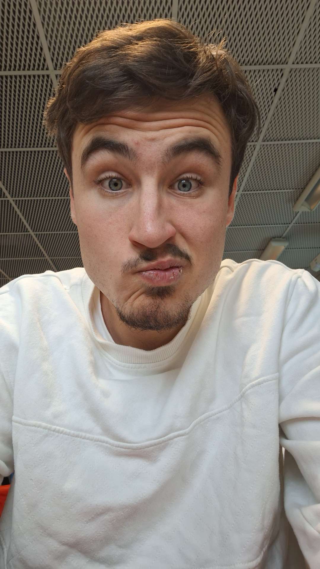 Profil de Zayan, 19 ans, Libertine à Athabasca