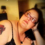 Profil de Denyse, 40 ans, Libertine à Saint-Fabien-de-Panet