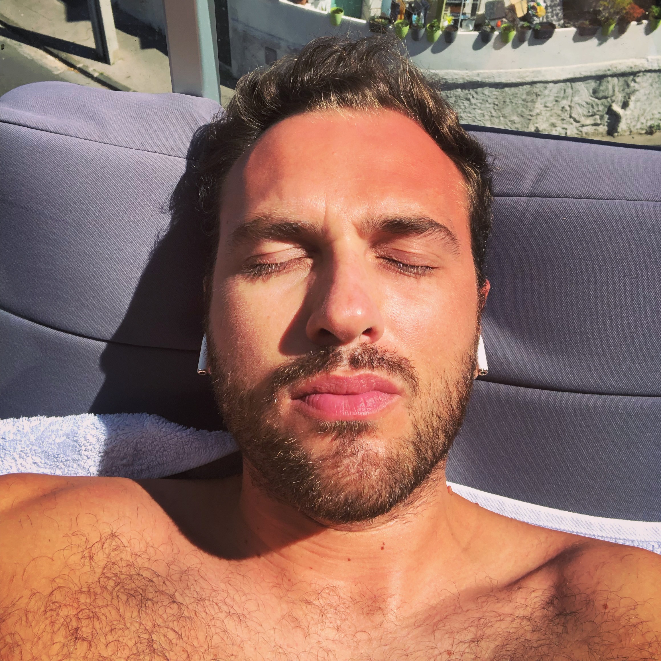 Profil de Clément, 36 ans, Libertine à Redvers