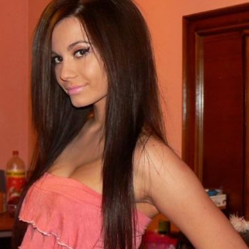 Profil de Joselene, 30 ans, Libertine à Gerald