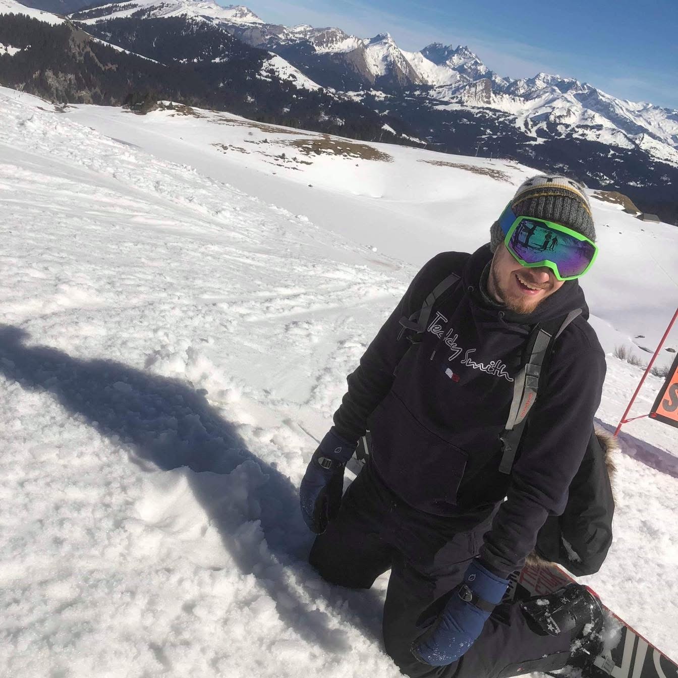 Profil de Faiz, 32 ans, Libertine à Mandeville