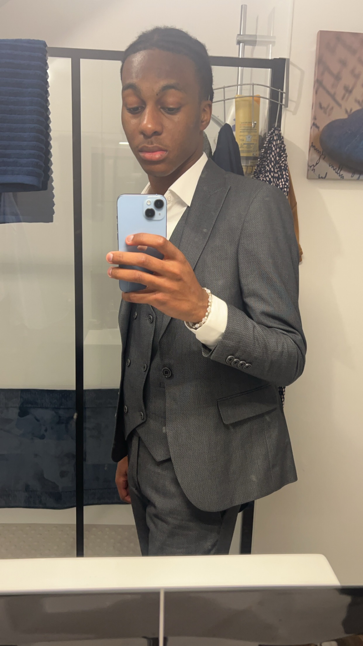 Profil de Nouma, 18 ans, Libertine à Lac-Simon