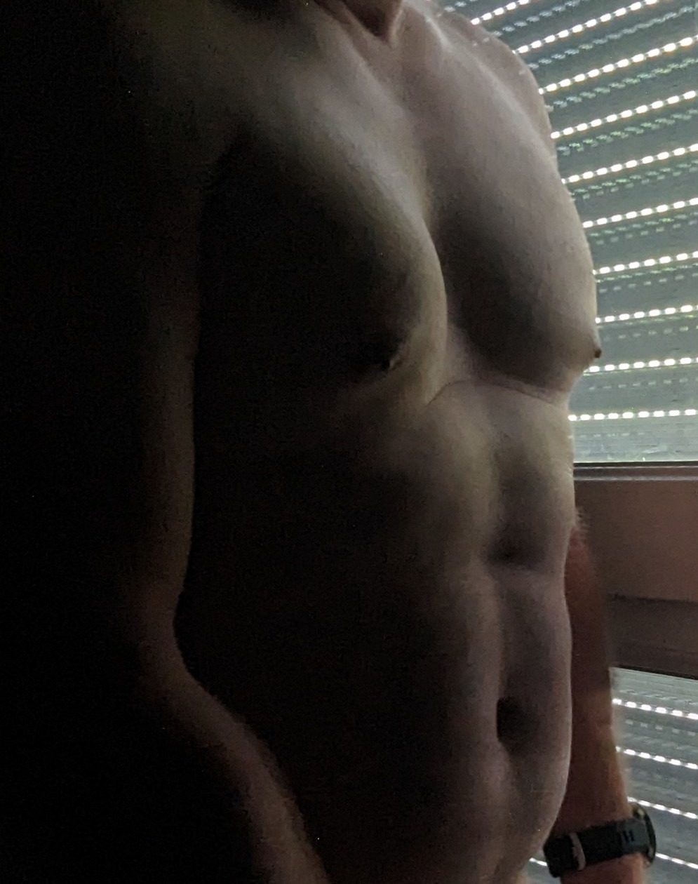 Profil de Félicien, 41 ans, Libertine à Andrew