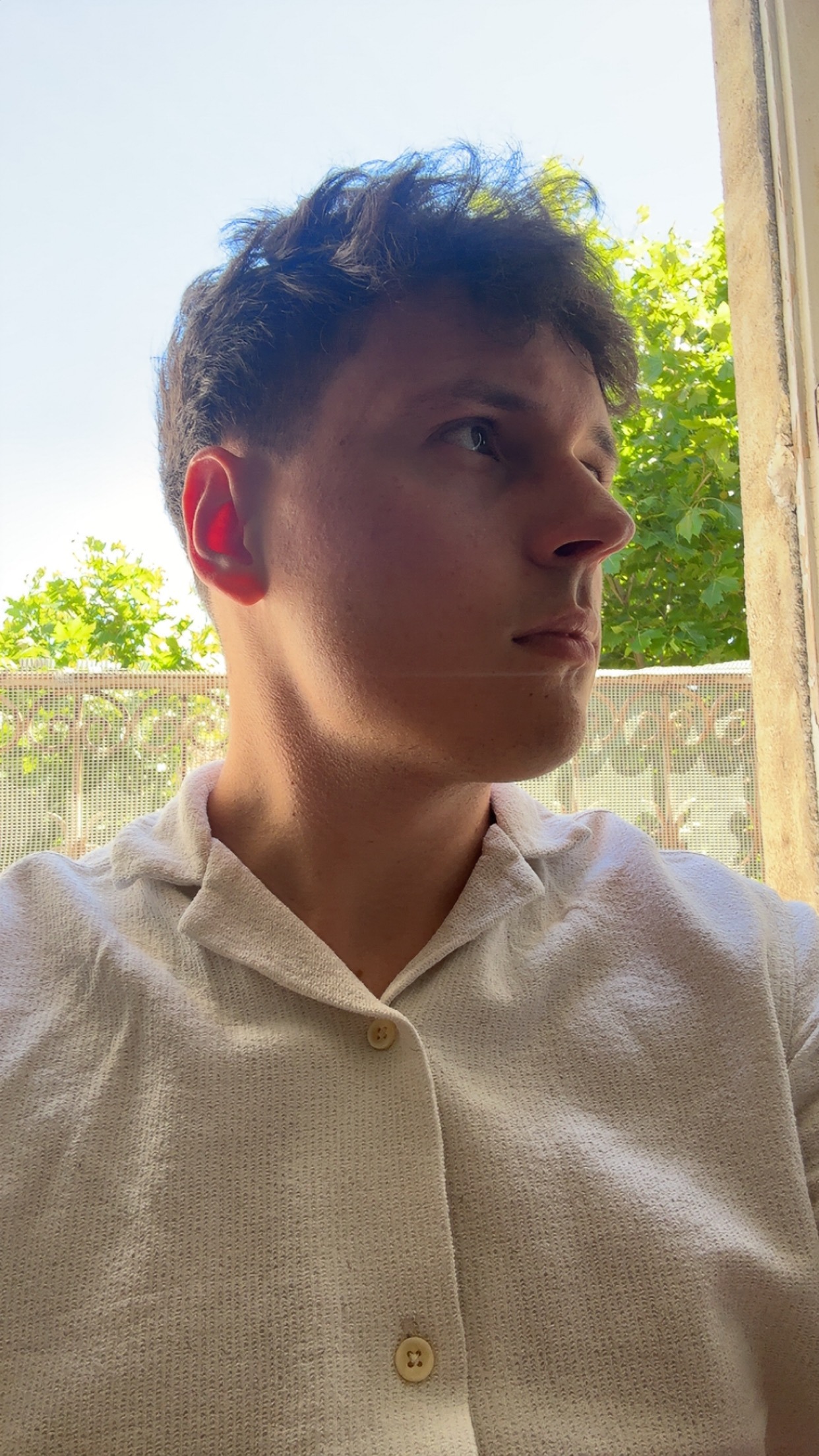 Profil de Lodois, 25 ans, Libertine à Amherst