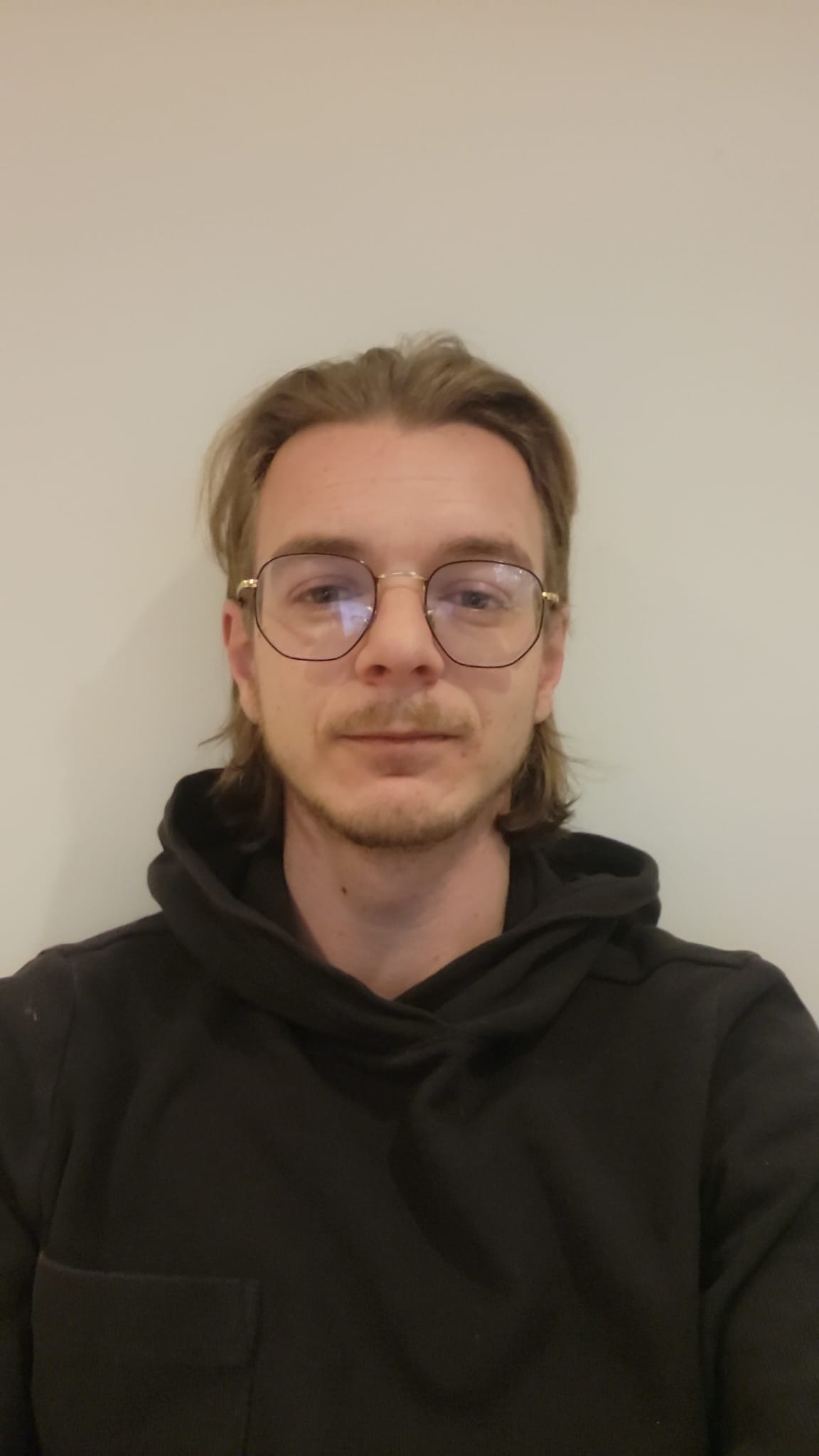 Profil de Ozvan, 35 ans, Libertine à Saint-Norbert