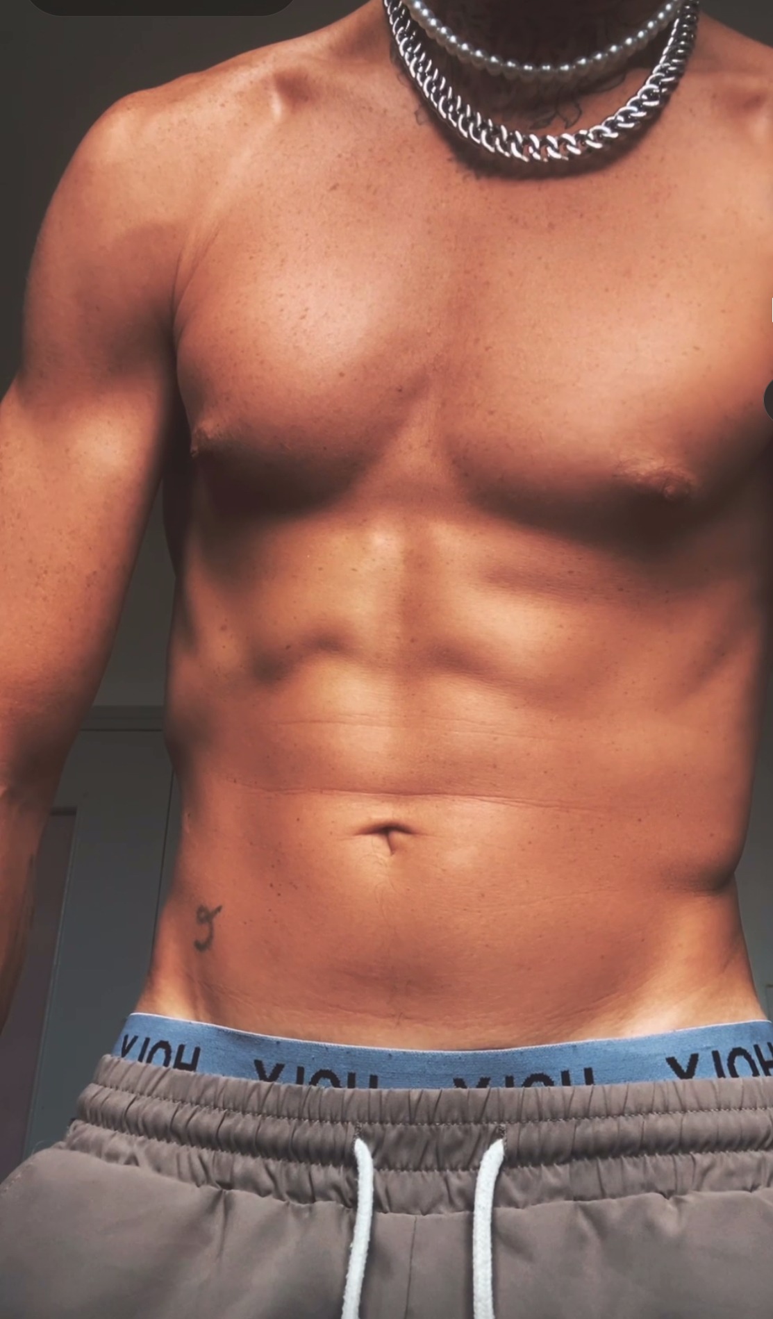 Profil de Hafiz, 30 ans, Libertine à Conquest