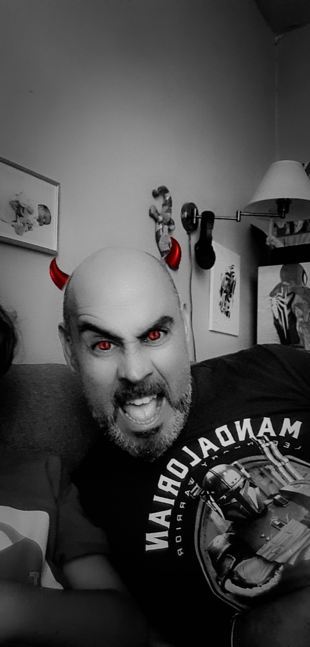 Profil de Ashkan, 45 ans, Libertine à Delson