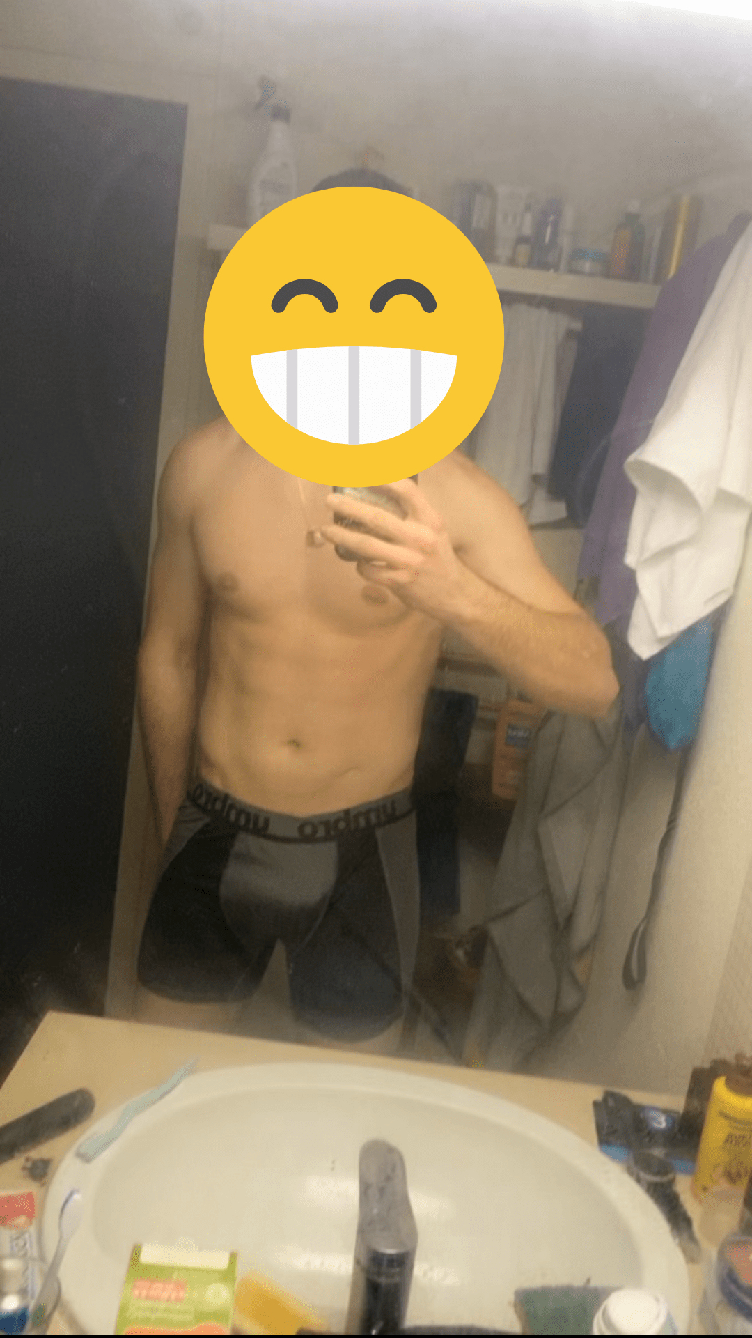 Profil de Handy, 21 ans, Libertine à Arborfield