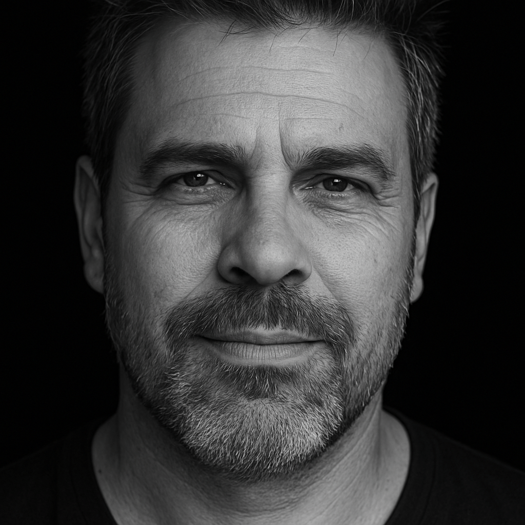 Profil de Amad, 53 ans, Libertine à Kerrobert