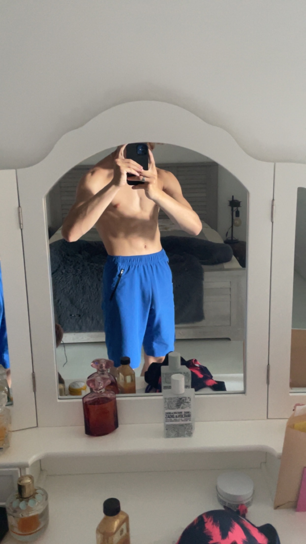 Profil de Hosni, 21 ans, Libertine à Ceylon