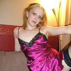 Profil de Orianna, 33 ans, Libertine à Consul