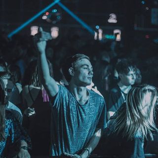 Profil de Vladislav, 29 ans, Libertine à Ogden