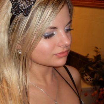 Profil de Sonda, 30 ans, Libertine à Prince Edward County