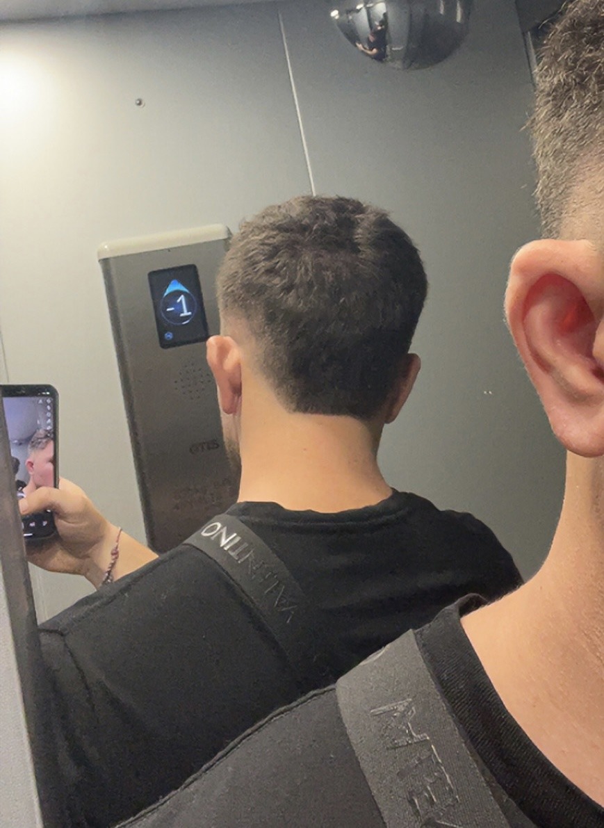 Profil de Brice, 24 ans, Libertine à McLennan