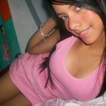 Profil de Allyah, 25 ans, Libertine à Saint-Barthélemy