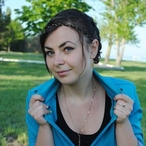 Profil de Isidora, 33 ans, Libertine à Irricana