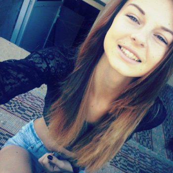 Profil de Djamyla, 29 ans, Libertine à Saint-Édouard-de-Lotbinière