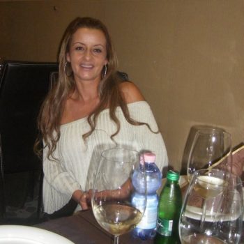 Profil de Fanni, 50 ans, Libertine à Cache Bay