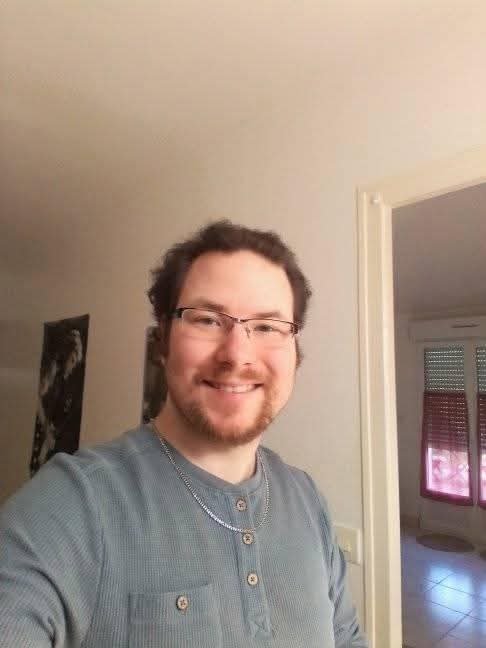 Profil de Mervin, 32 ans, Libertine à Innisfree