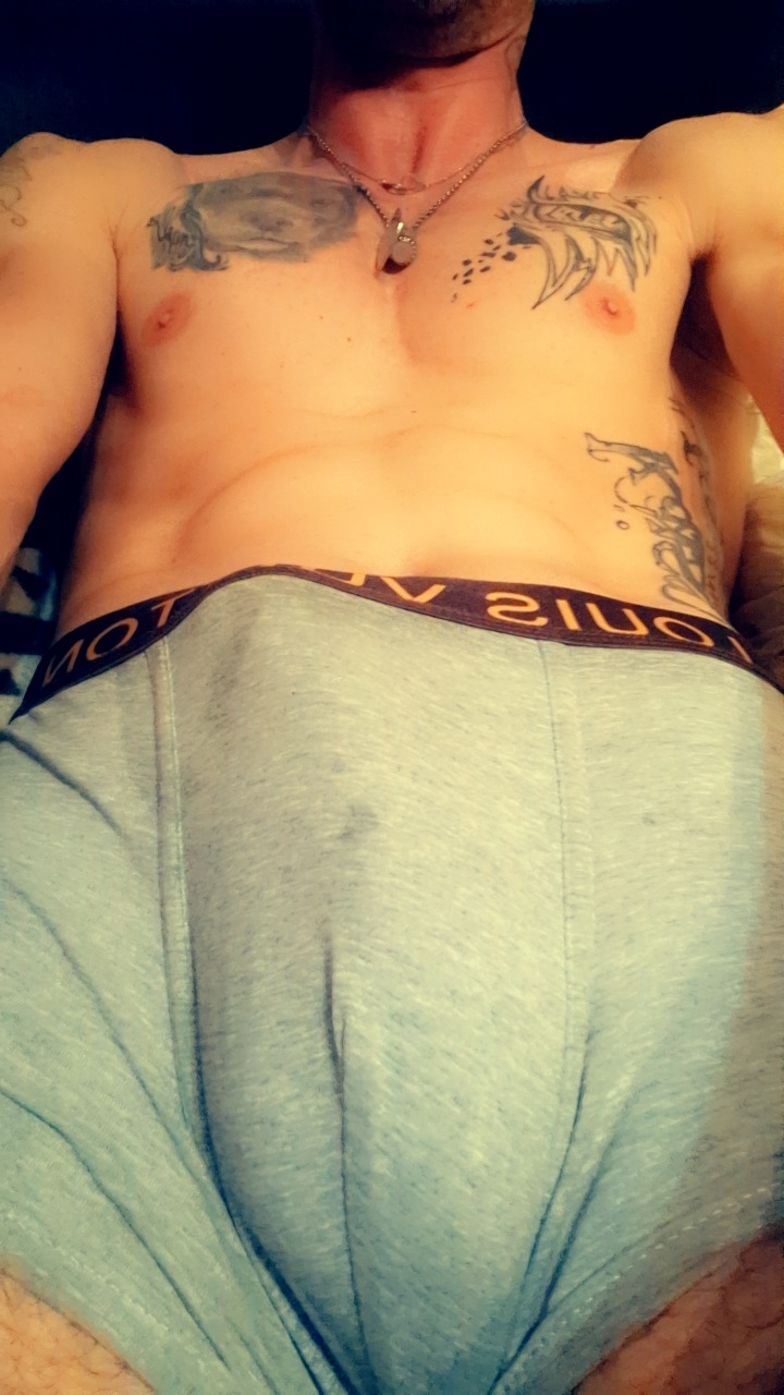 Profil de Ander, 40 ans, Libertine à Nédélec