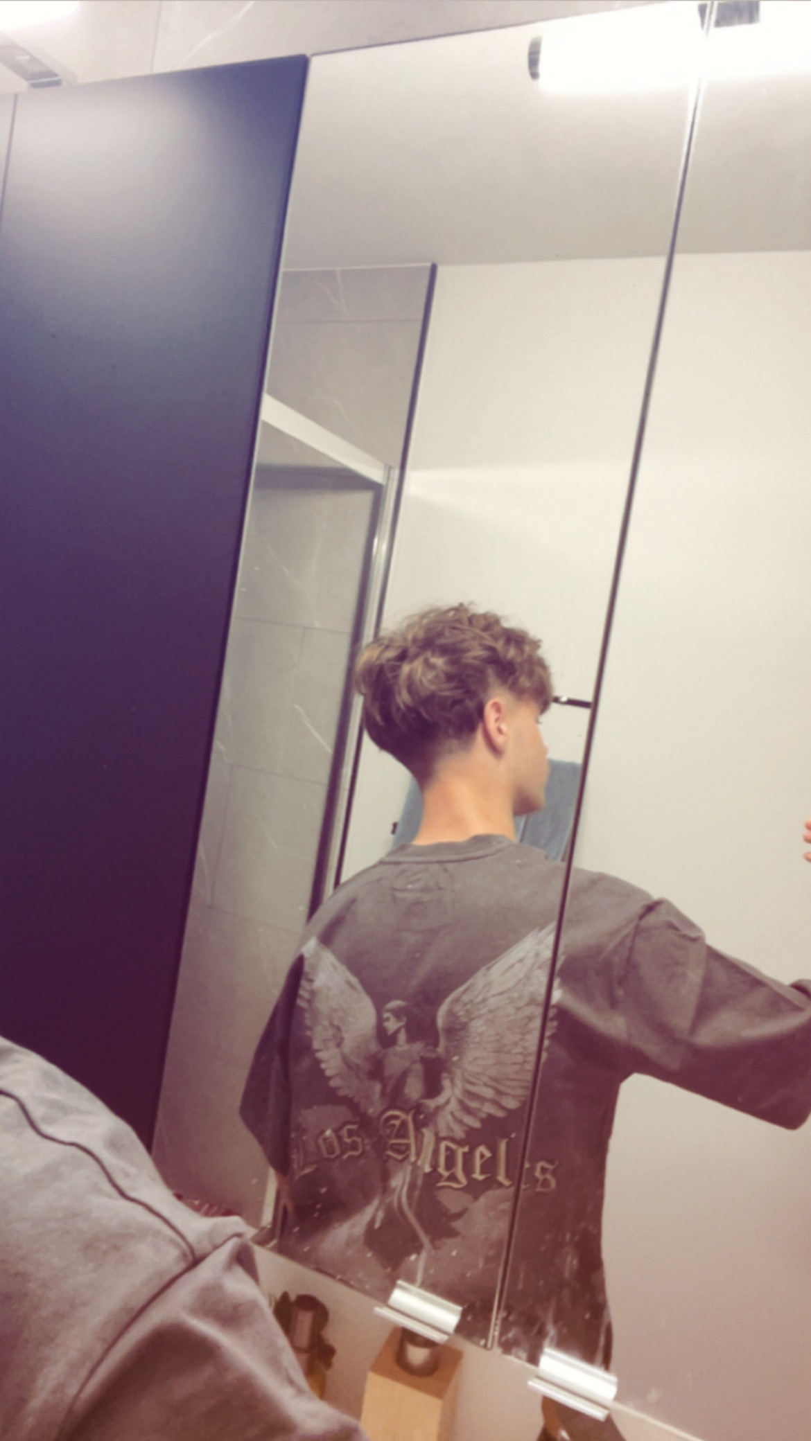 Profil de Ridley, 18 ans, Libertine à Dawn-Euphemia