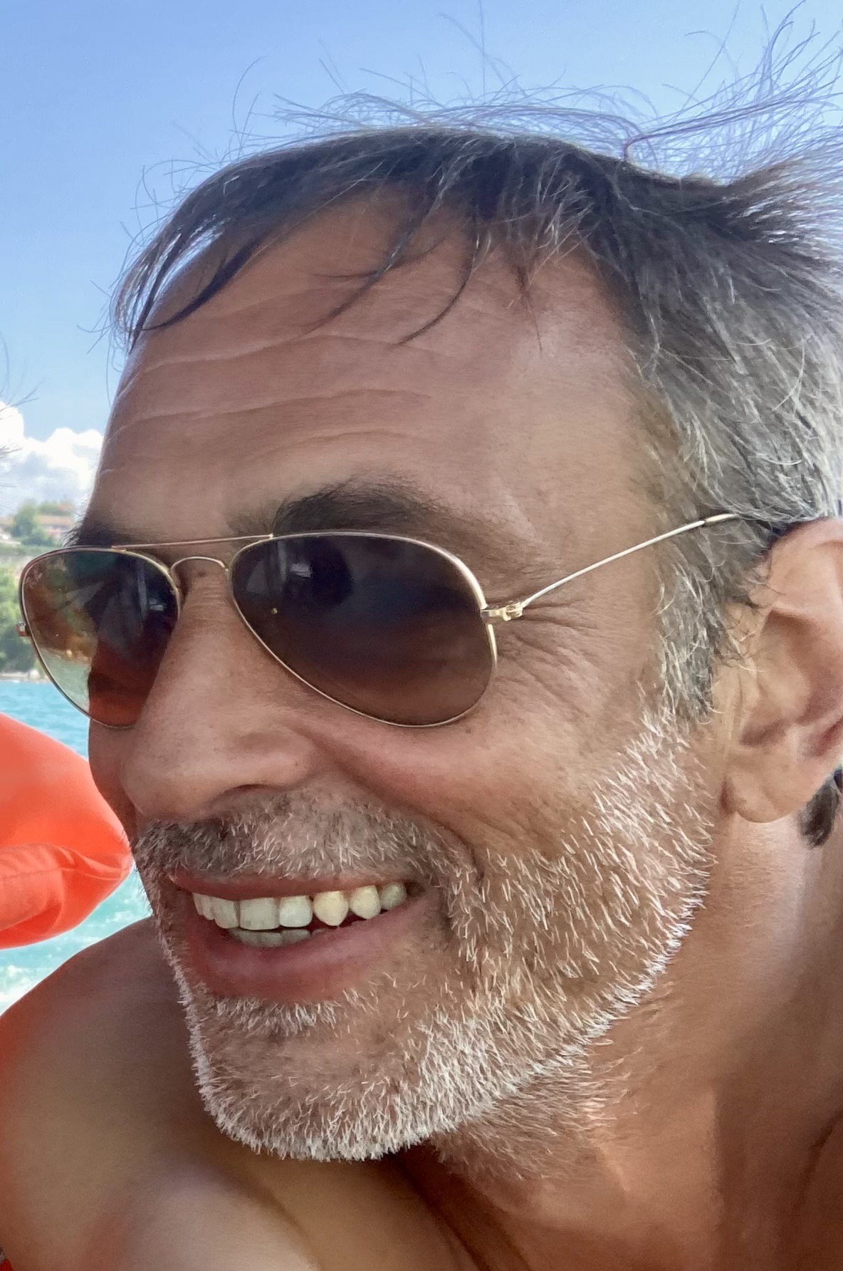 Profil de Vasile, 46 ans, Libertine à Ryley