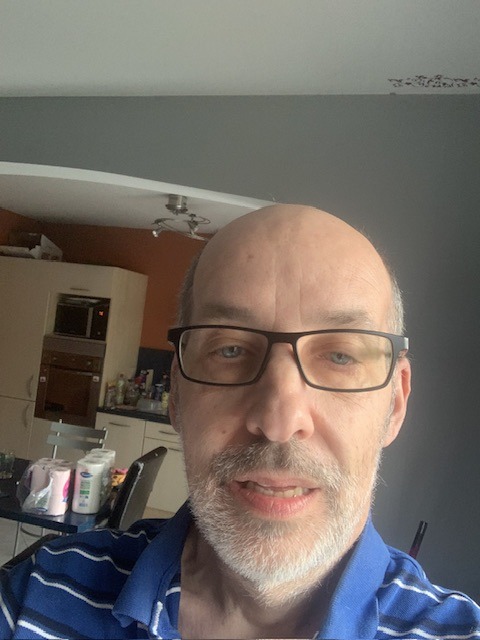 Profil de Guerric, 55 ans, Libertine à Coleville