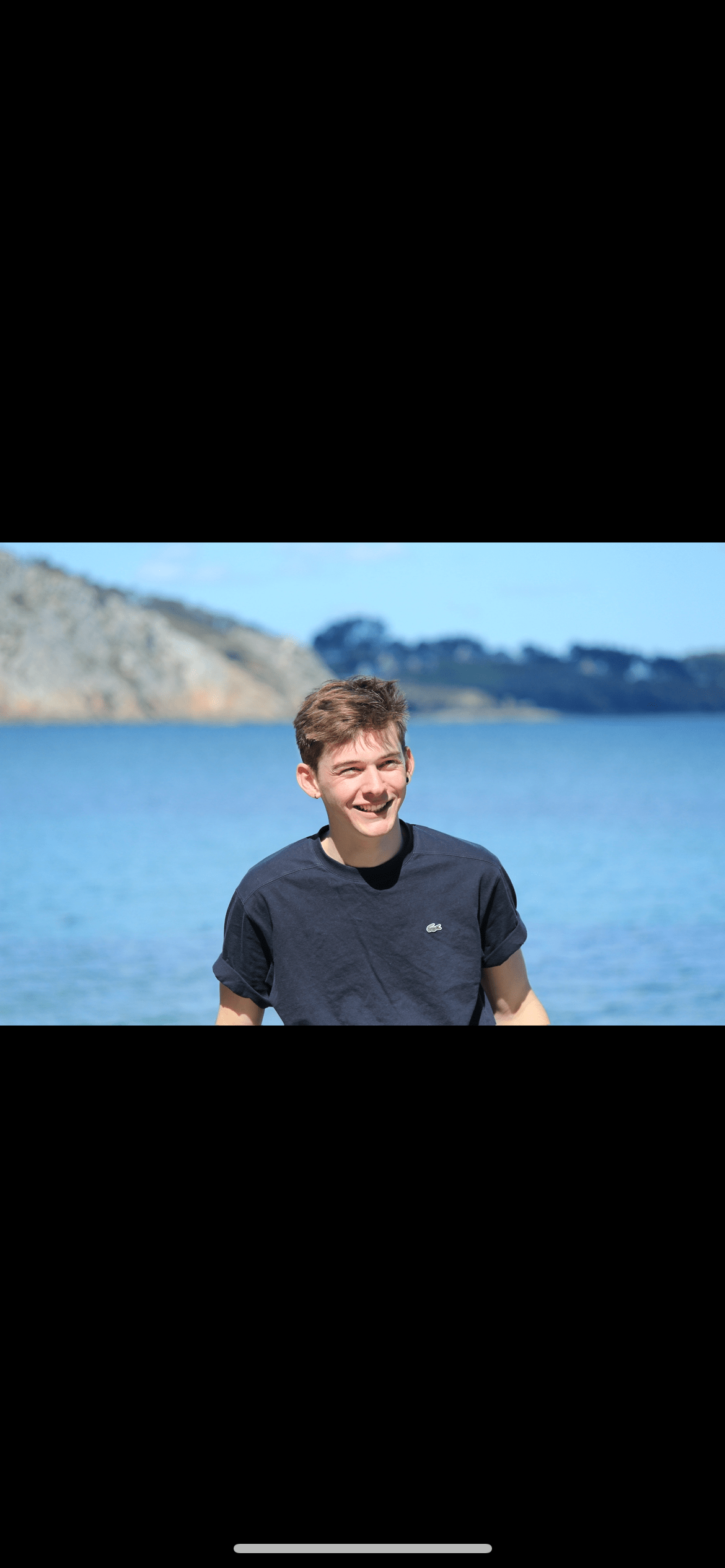 Profil de Rameaux, 26 ans, Libertine à Saint-Basile