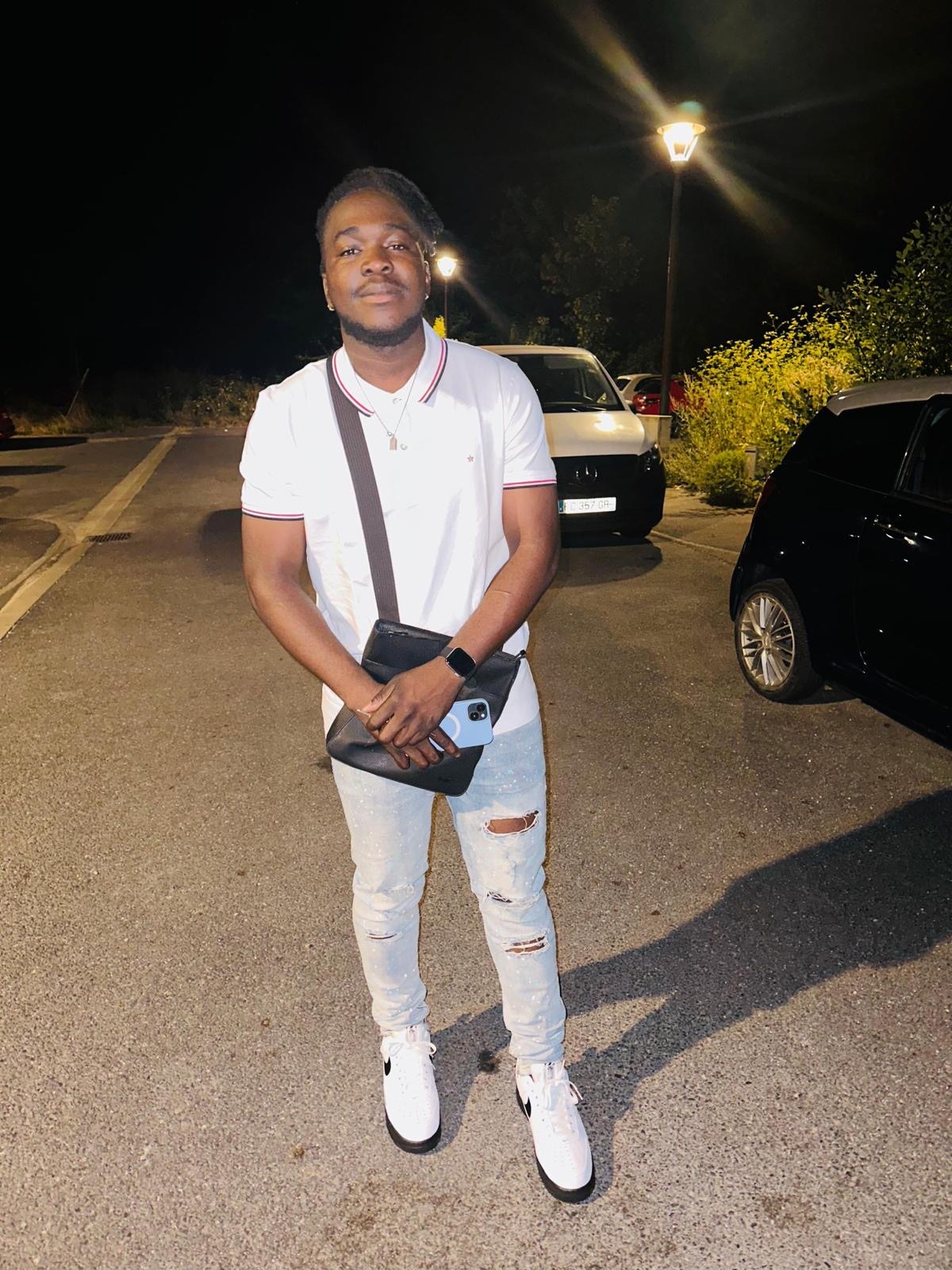 Profil de Rustem, 24 ans, Libertine à Munson