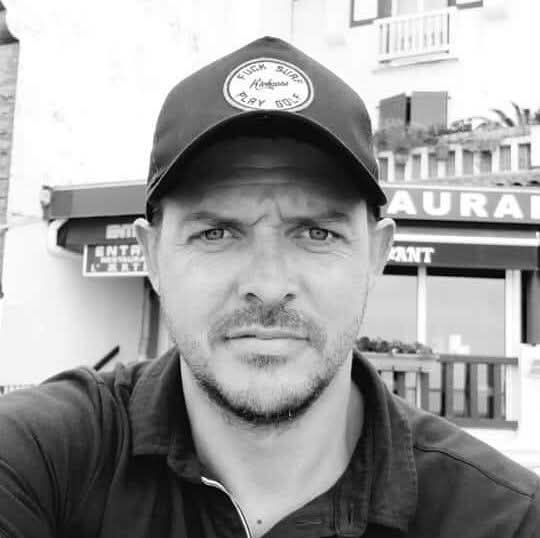 Profil de Rywan, 46 ans, Libertine à Sainte-Sabine