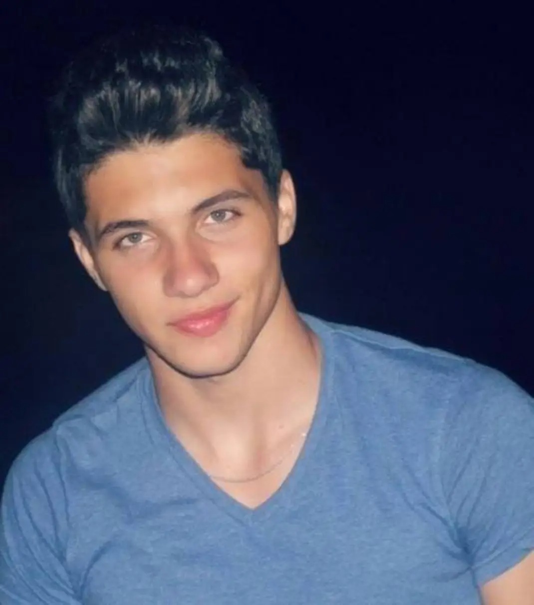 Profil de Germinal, 27 ans, Libertine à Irma