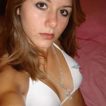 Profil de Souad, 36 ans, Libertine à Portneuf