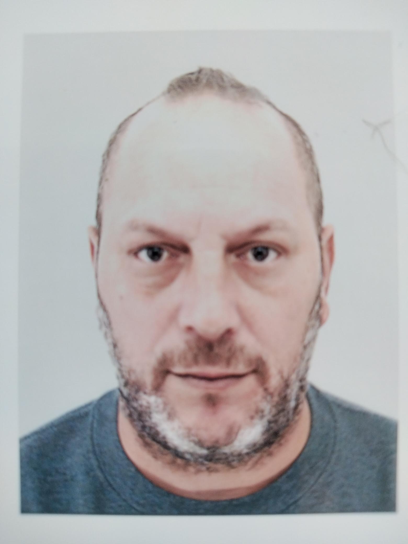 Profil de Diogo, 45 ans, Libertine à Vulcan