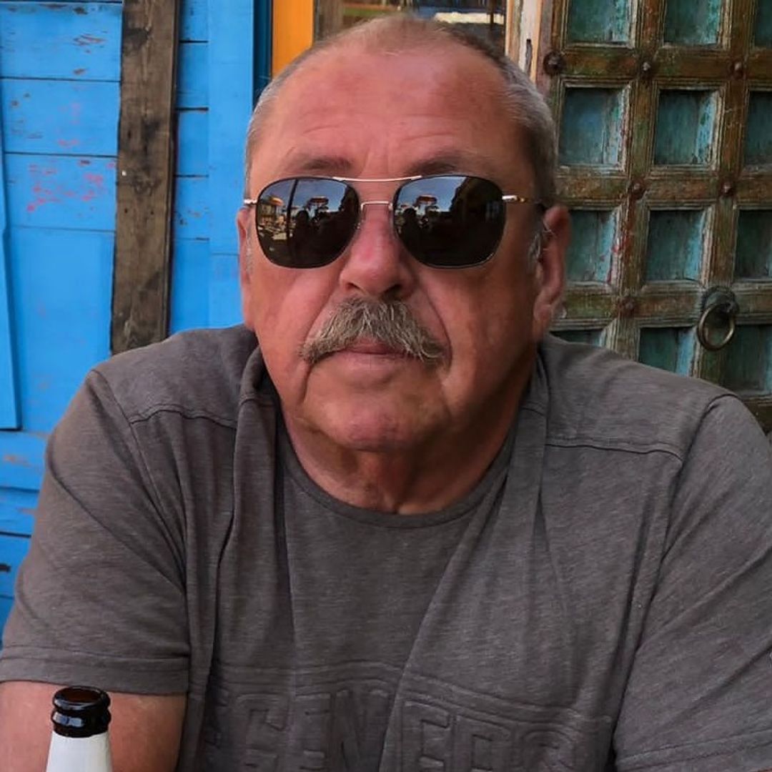 Profil de Abdelkarim, 52 ans, Libertine à Nicolet