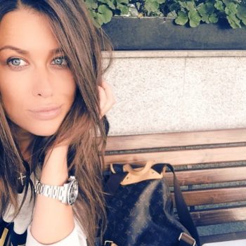 Profil de Tiffanie, 37 ans, Libertine à Bromont