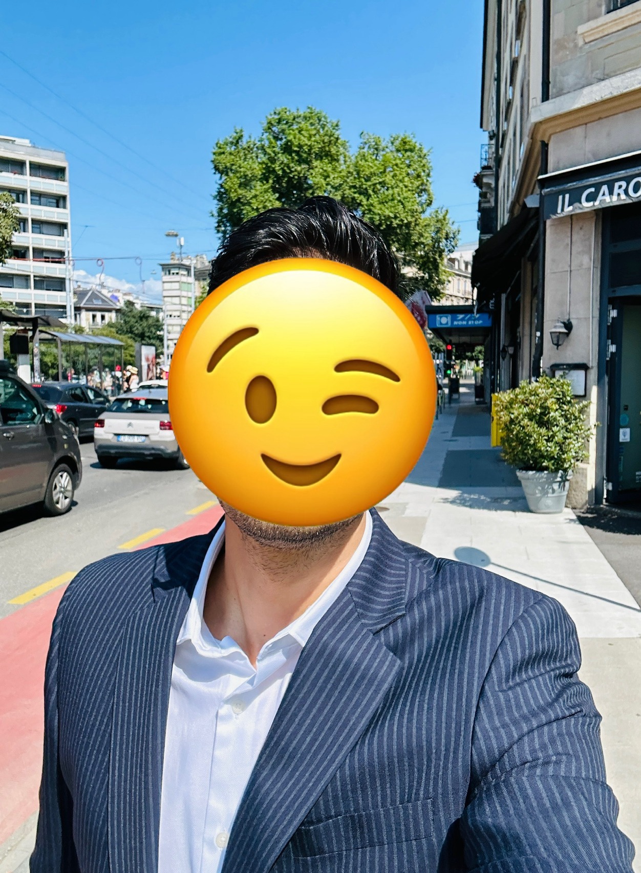 Profil de Lunis, 38 ans, Libertine à Edgerton