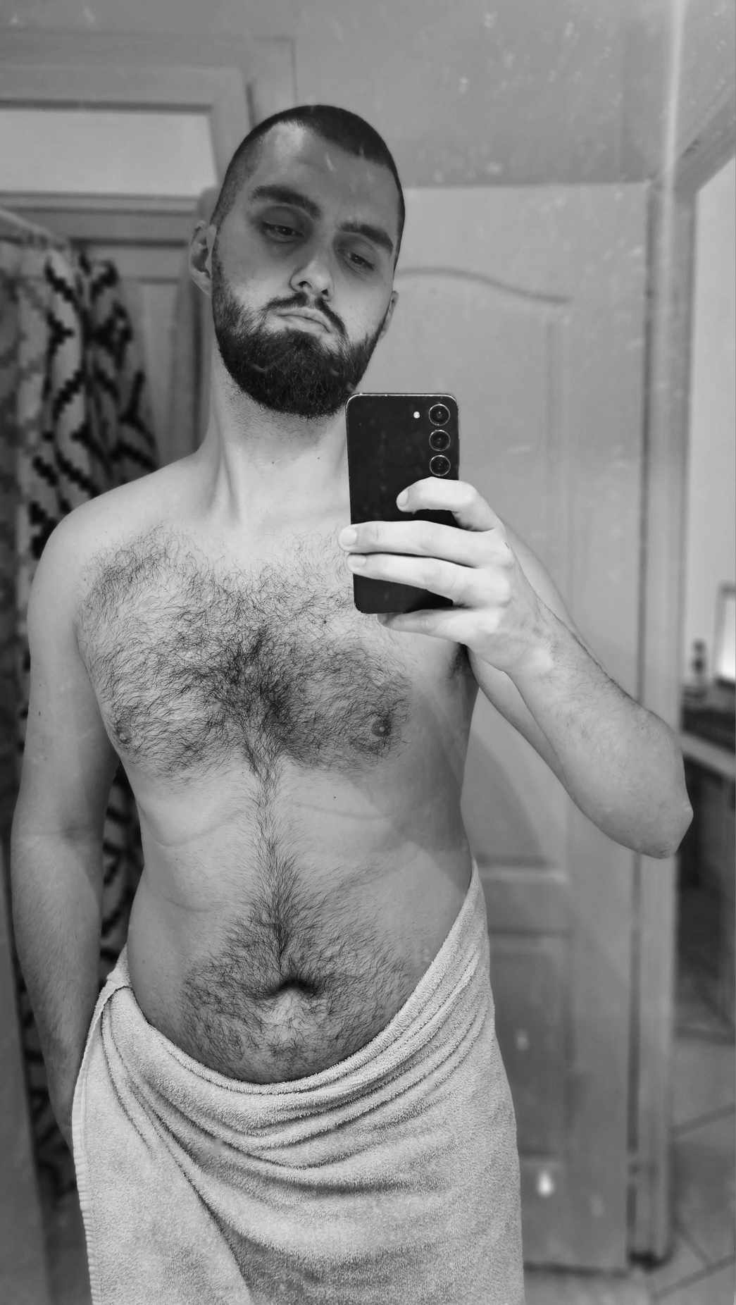 Profil de Abraham, 32 ans, Libertine à Milestone