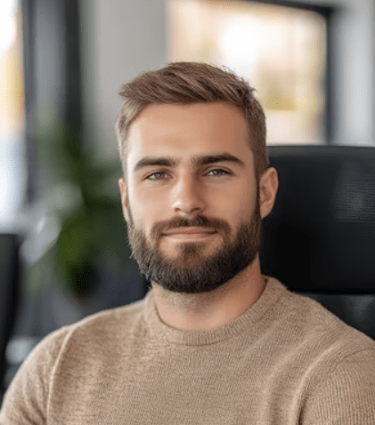 Profil de Kadir, 37 ans, Libertine à Saint-Eugène