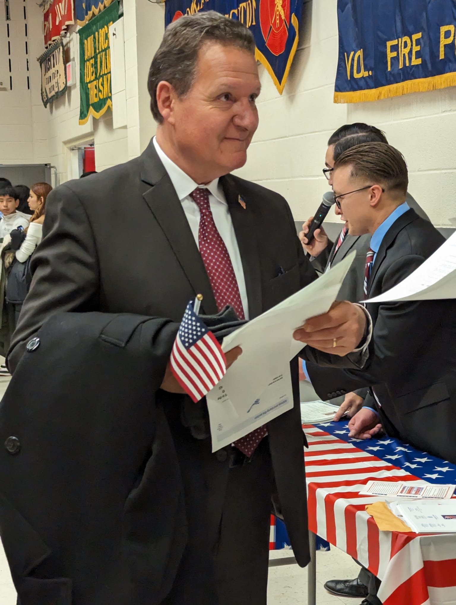 Profil de Hazem, 55 ans, Libertine à Scott