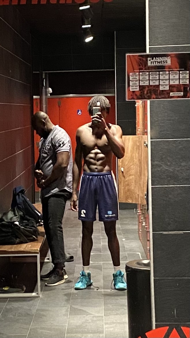 Profil de Ilann, 24 ans, Libertine à Strathmore