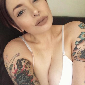 Profil de Marie-patricia, 37 ans, Libertine à Sainte-Thècle