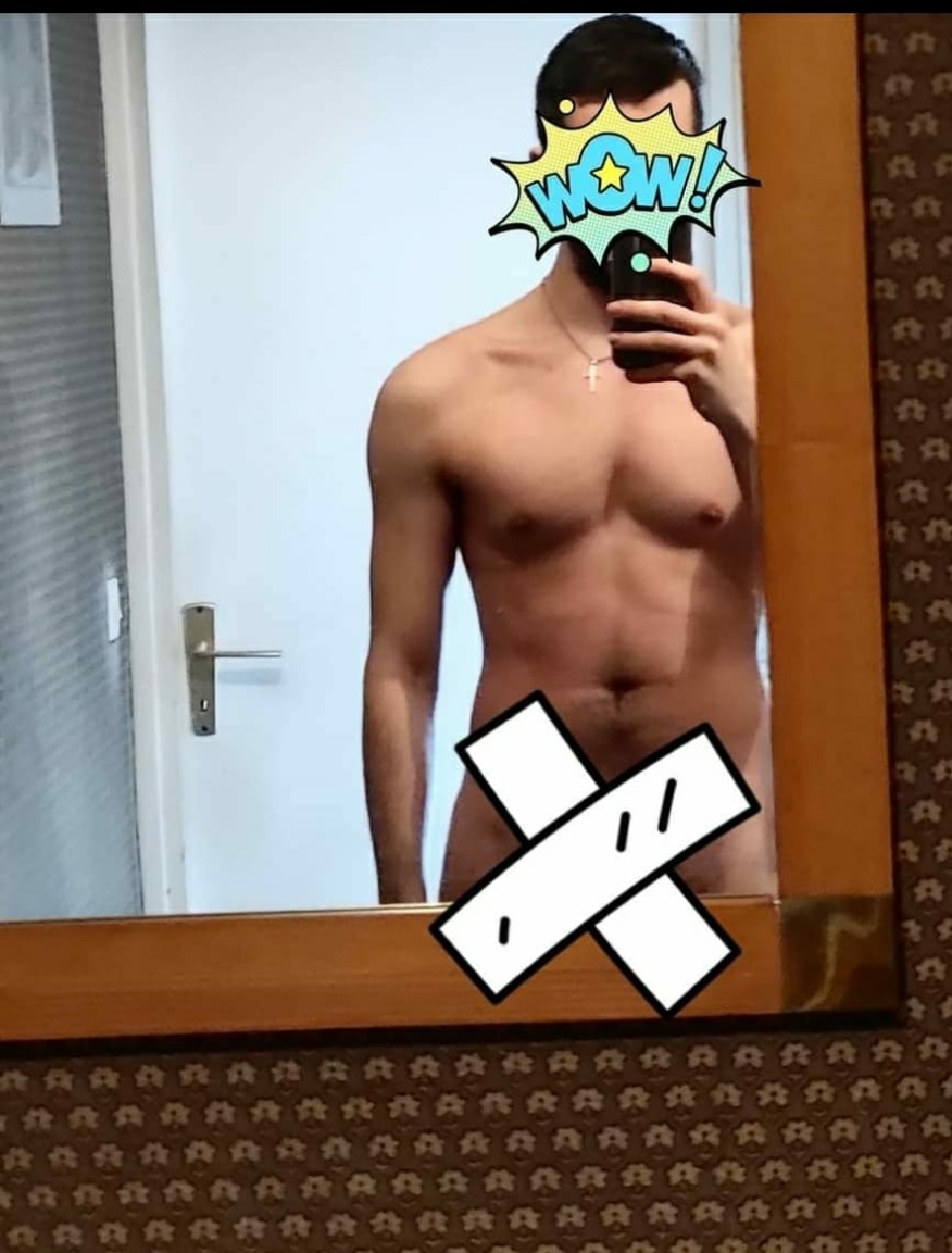 Profil de Samad, 33 ans, Libertine à Roberval