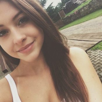 Profil de Valerienne, 27 ans, Libertine à Senneterre